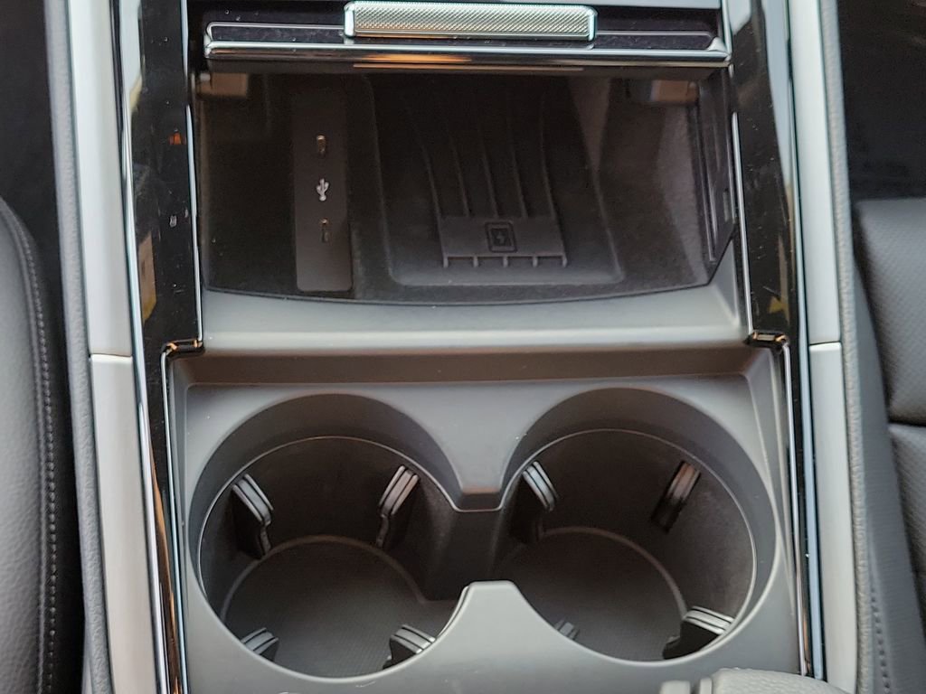 Certified 2024 Porsche Panamera Base image 32