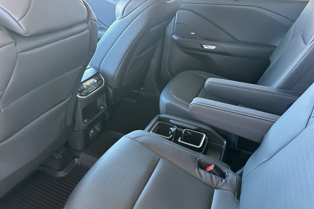 New 2026 Lexus TX 500h AWD image 10