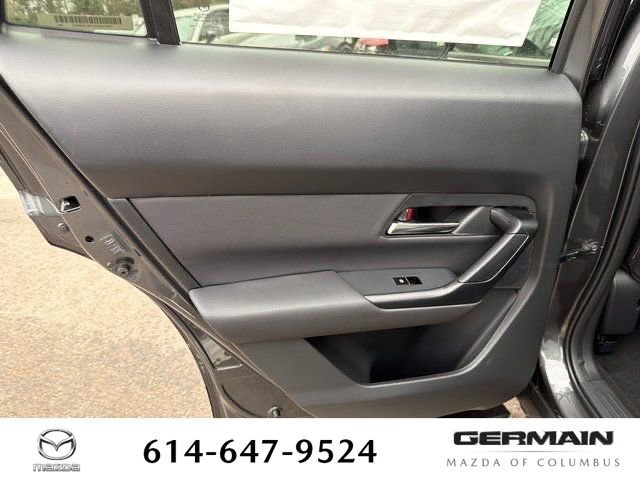 New 2026 MAZDA CX-50 2.5 Hybrid w/ Cargo Package image 16