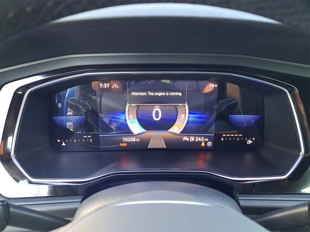 Used 2023 Volkswagen Jetta Sport image 20