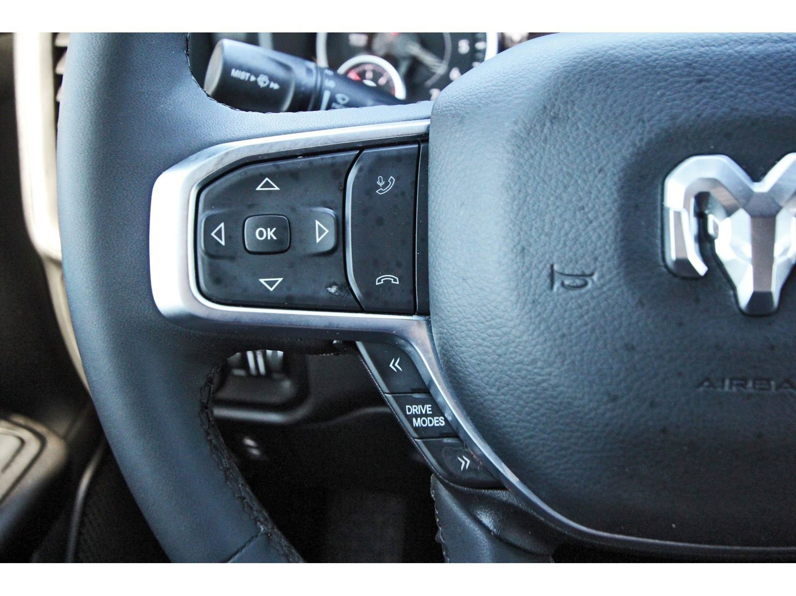 Used 2025 RAM 1500 Lone Star image 18