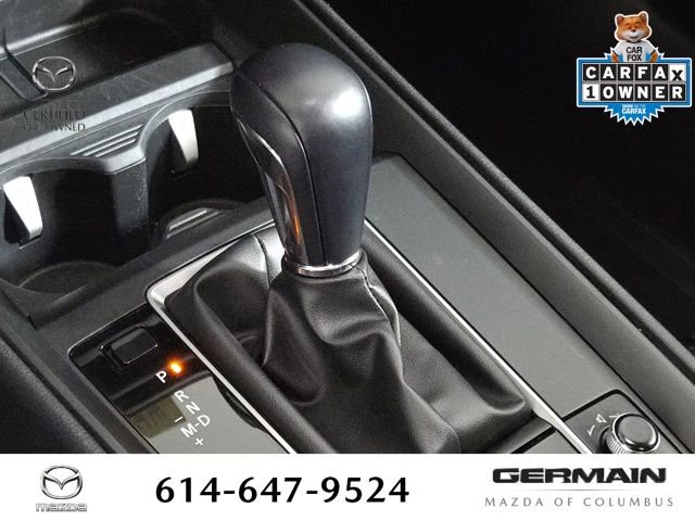 Certified 2024 MAZDA CX-50 AWD 2.5 S w/ Cargo Package image 27