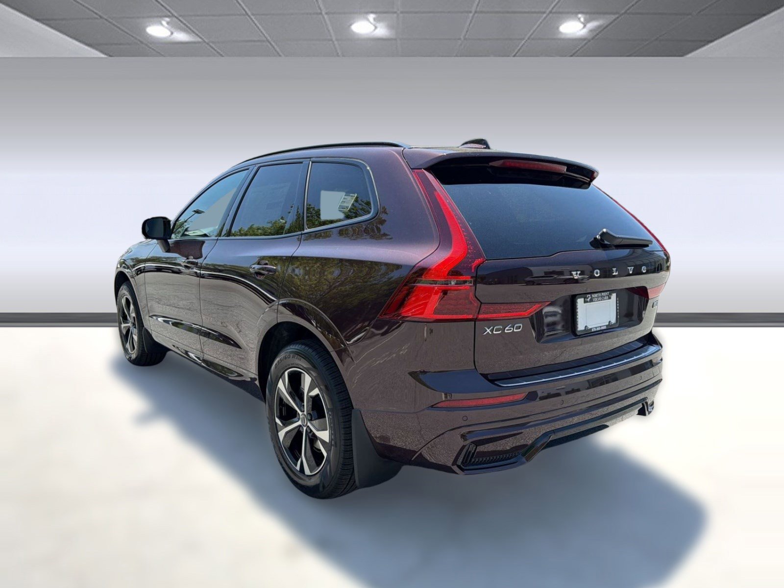 New 2026 Volvo XC60 B5 Core w/ Protection Package AWD/4WD image 3