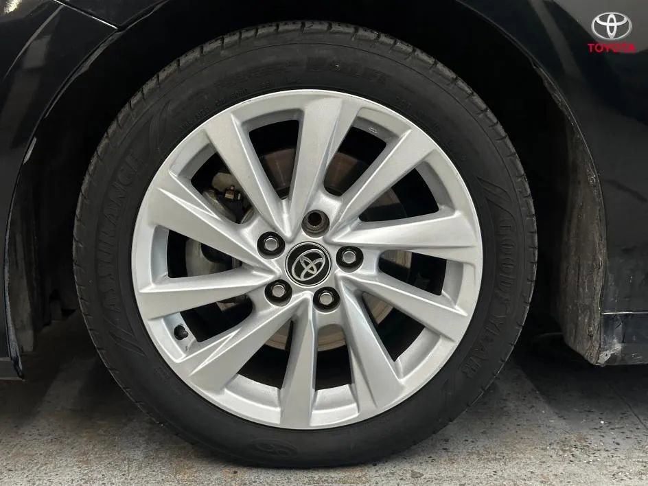 Used 2022 Toyota Camry LE FWD image 33