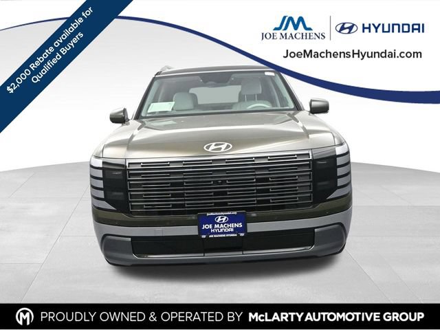 New 2026 Hyundai Palisade Limited AWD/4WD image 3