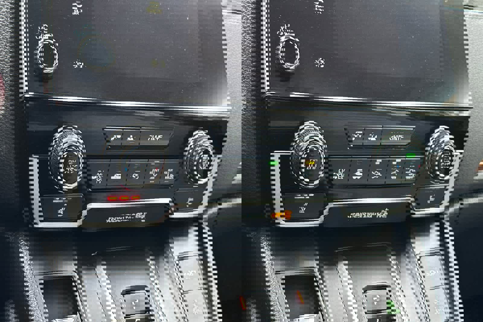 Used 2021 Honda CR-V EX image 20