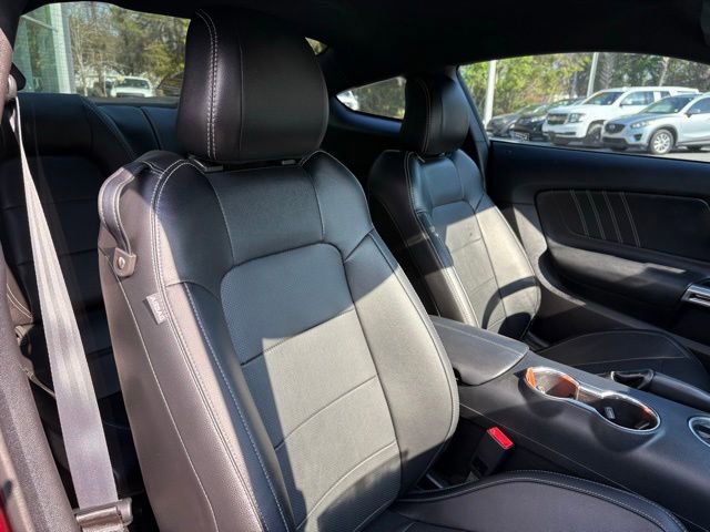 Used 2018 Ford Mustang Premium image 23