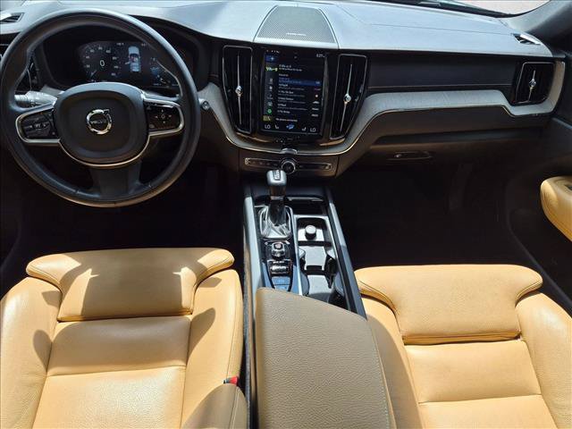 Used 2019 Volvo XC60 T5 Inscription w/ Protection Package Premier FWD image 17