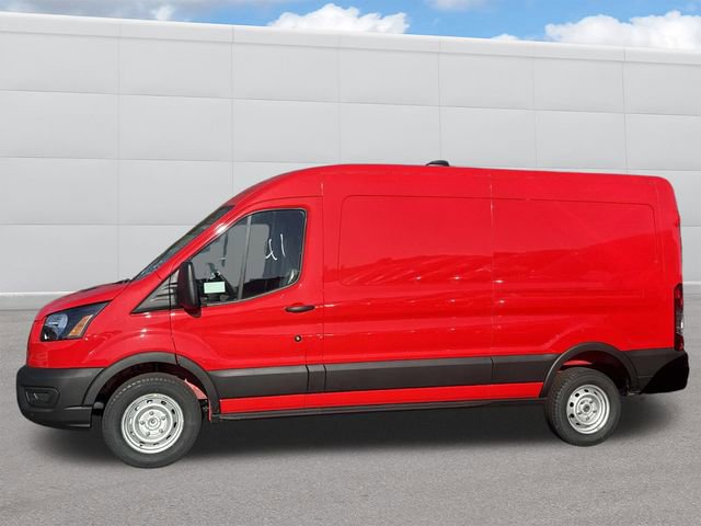 New 2026 Ford Transit 350 148 Medium Roof w/ Load Area Protection Package image 2