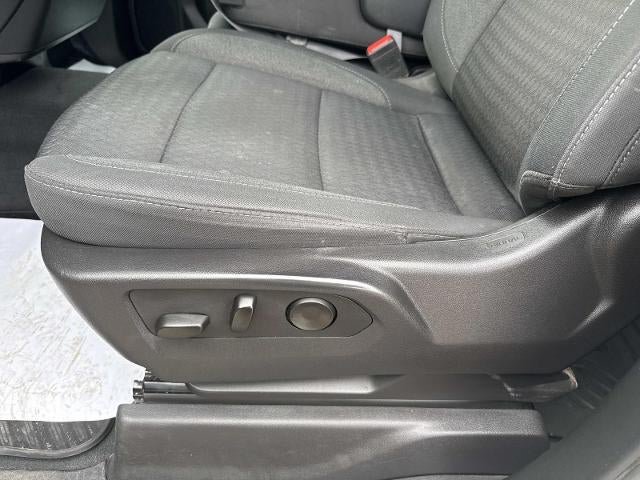 Used 2025 Chevrolet Silverado 2500 Custom w/ Custom Convenience Package AWD/4WD image 16