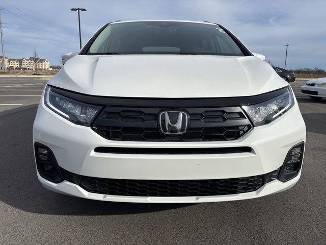 New 2026 Honda Odyssey EX-L image 8