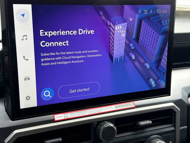 New 2026 Toyota 4Runner TRD Off-Road Premium image 23