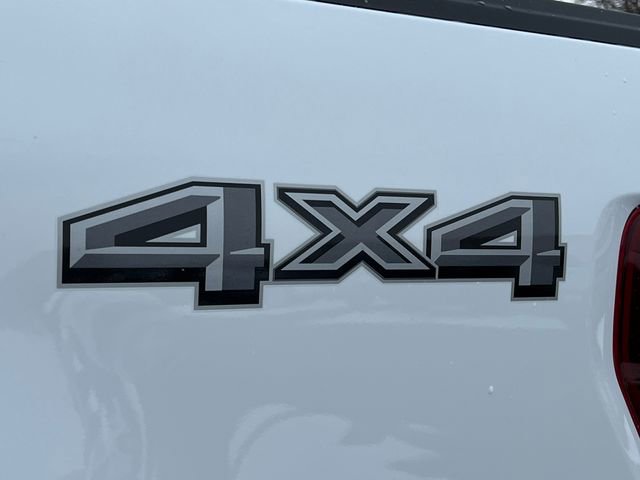New 2026 Ford F150 STX w/ Equipment Group 200A image 37