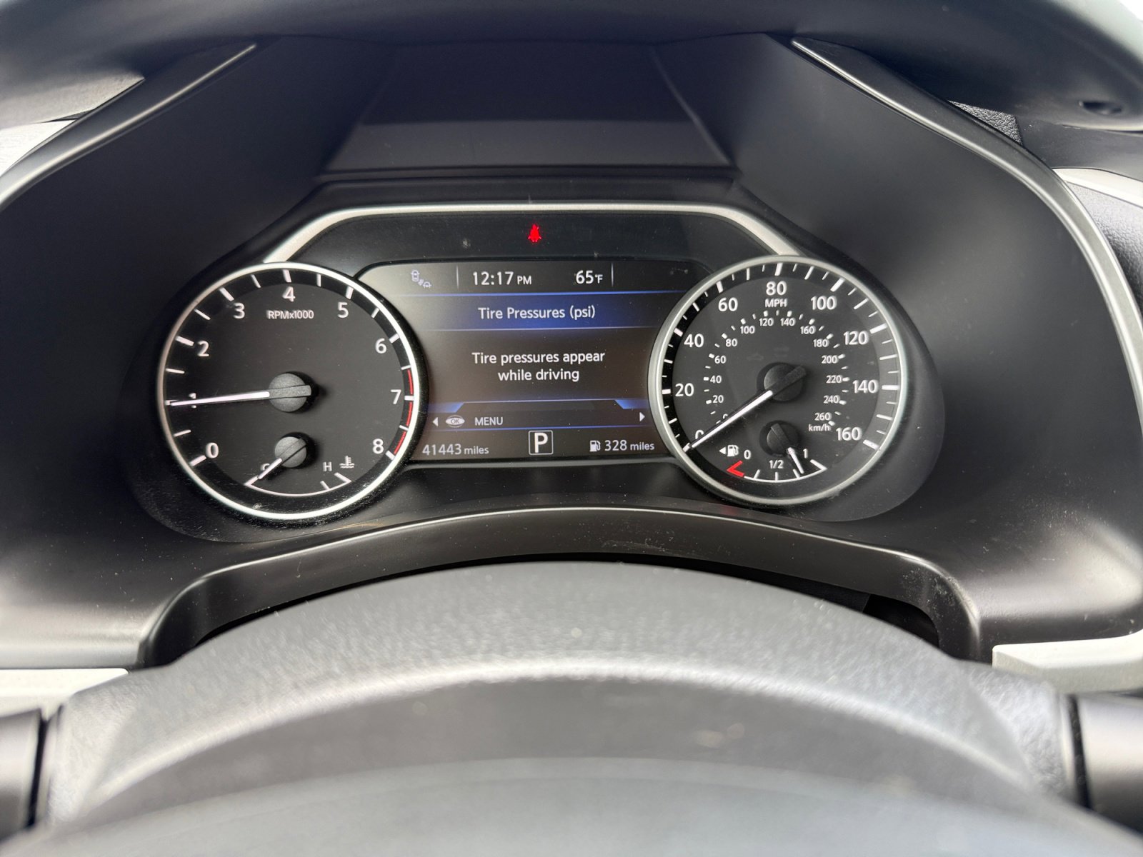 Used 2021 Nissan Murano S FWD image 11