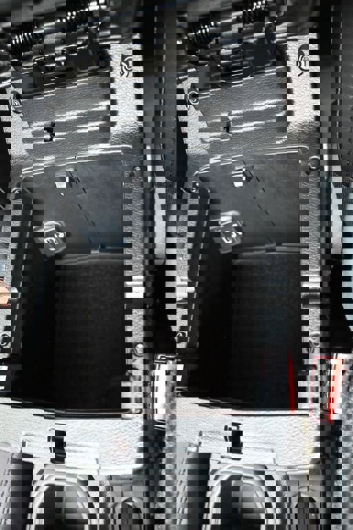 New 2026 Jeep Wrangler Unlimited Sport image 11