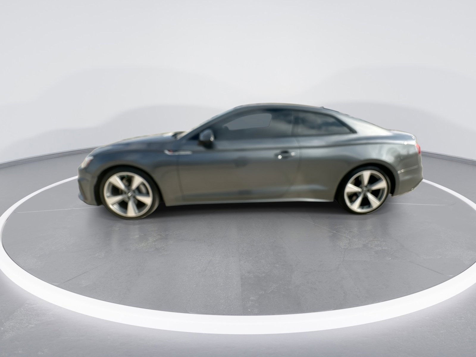 Used 2020 Audi A5 2.0T Premium Plus w/ Premium Plus AWD/4WD image 5