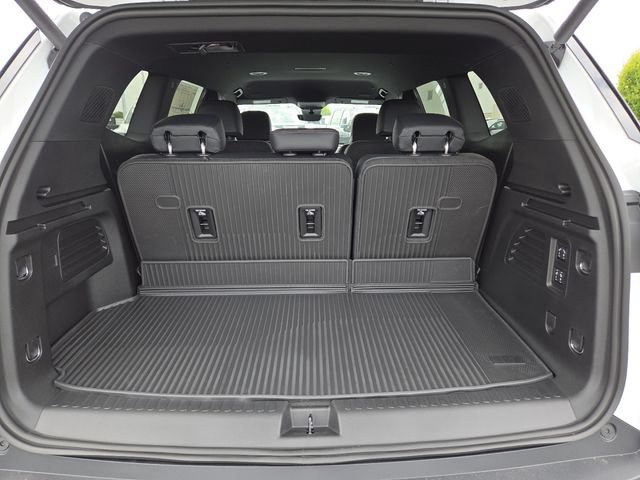 New 2026 Buick Enclave Preferred w/ Power Package AWD/4WD image 21