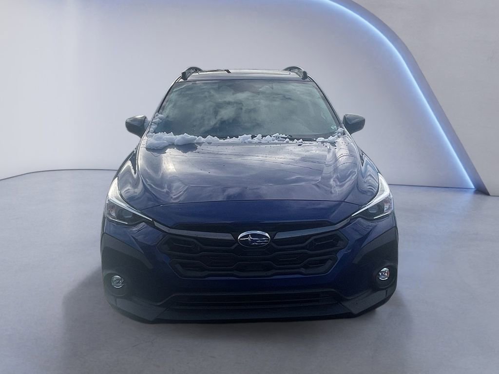 New 2026 Subaru Crosstrek 2.0i Premium image 8