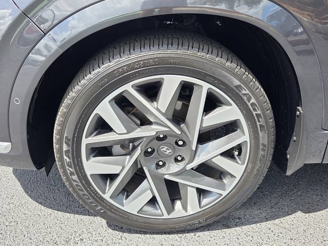 Used 2023 Hyundai Santa Fe Calligraphy FWD image 8