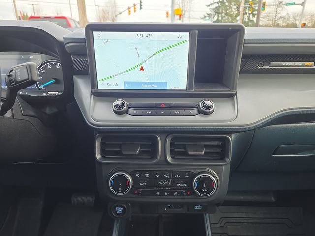 Used 2024 Ford Maverick Lariat w/ Black Appearance Package image 24