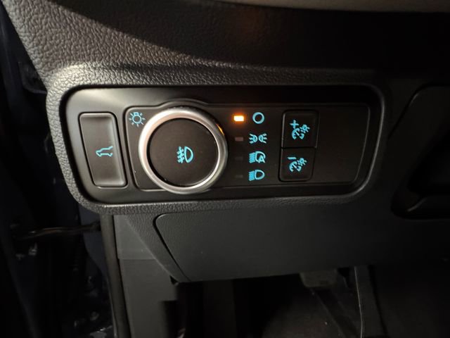 Used 2026 Ford Explorer Active w/ Active Comfort Package image 21