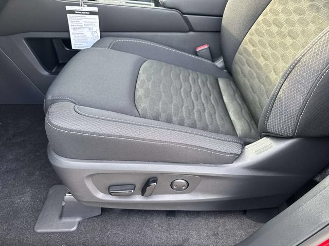 New 2026 Nissan Pathfinder SV w/ Cargo Package FWD image 20