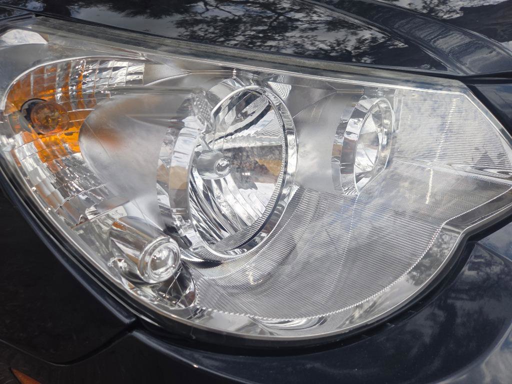 Used 2008 Chrysler Sebring Touring w/ Special Touring Group image 5