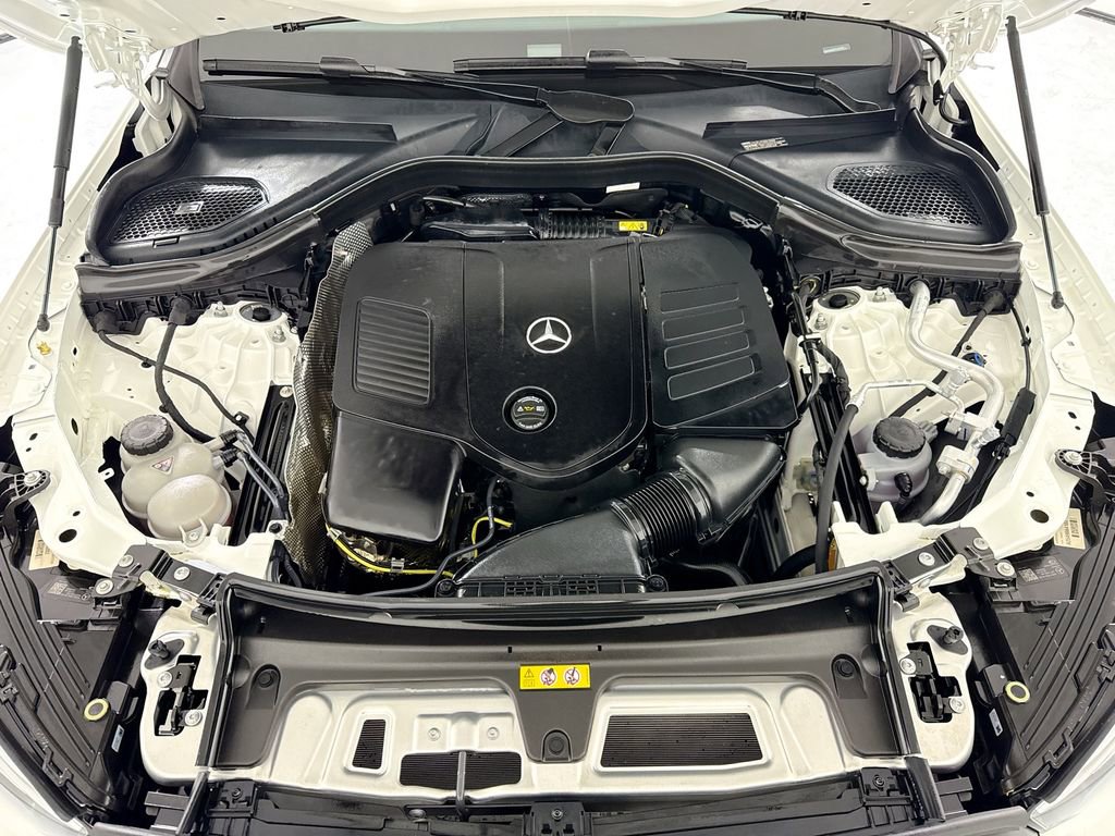 Certified 2026 Mercedes-Benz GLC 300 image 29