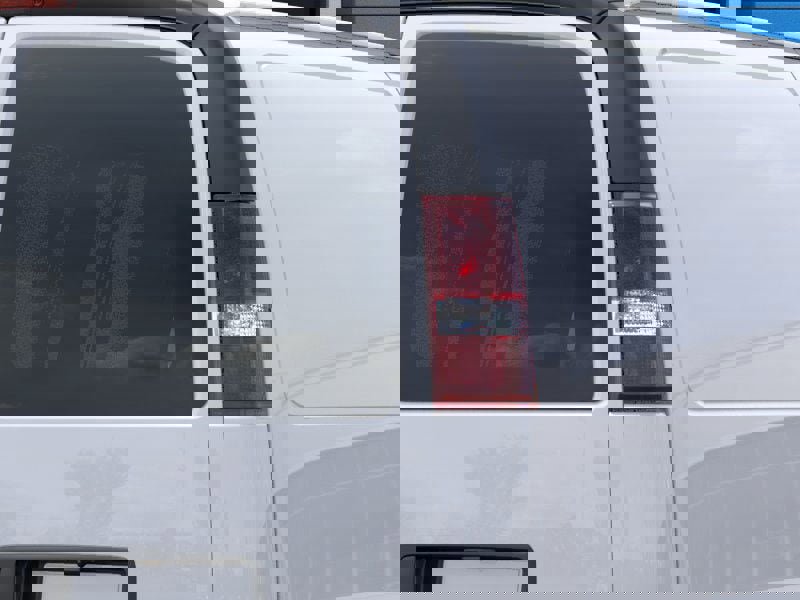 New 2025 Chevrolet Express 2500 w/ Driver Convenience Package image 35