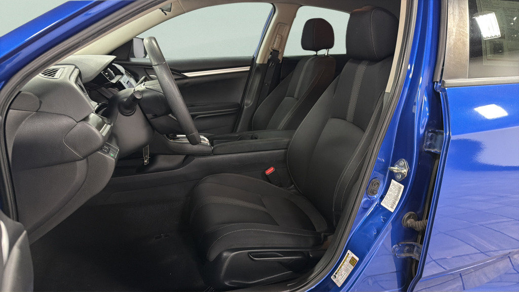 Used 2020 Honda Civic LX image 17
