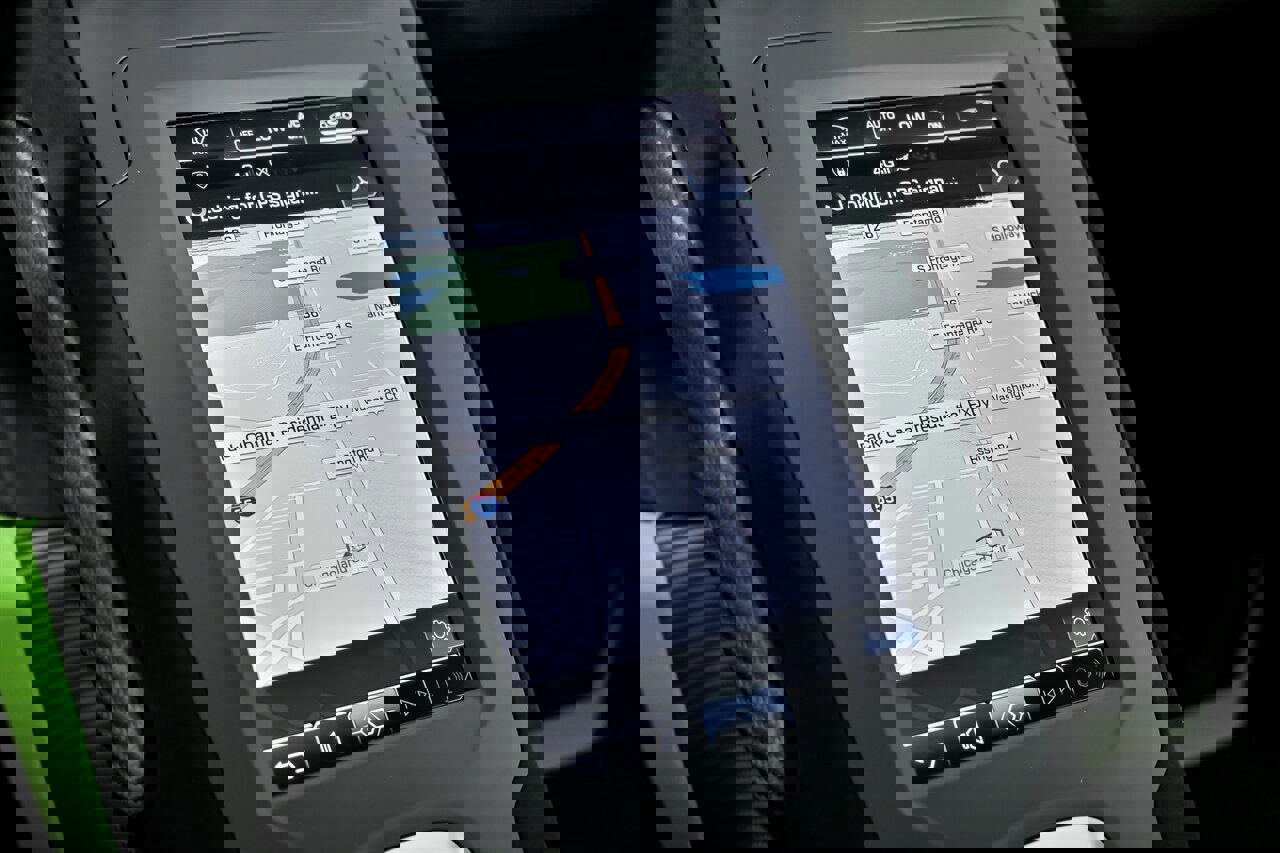 Used 2022 Lamborghini Huracan STO image 33