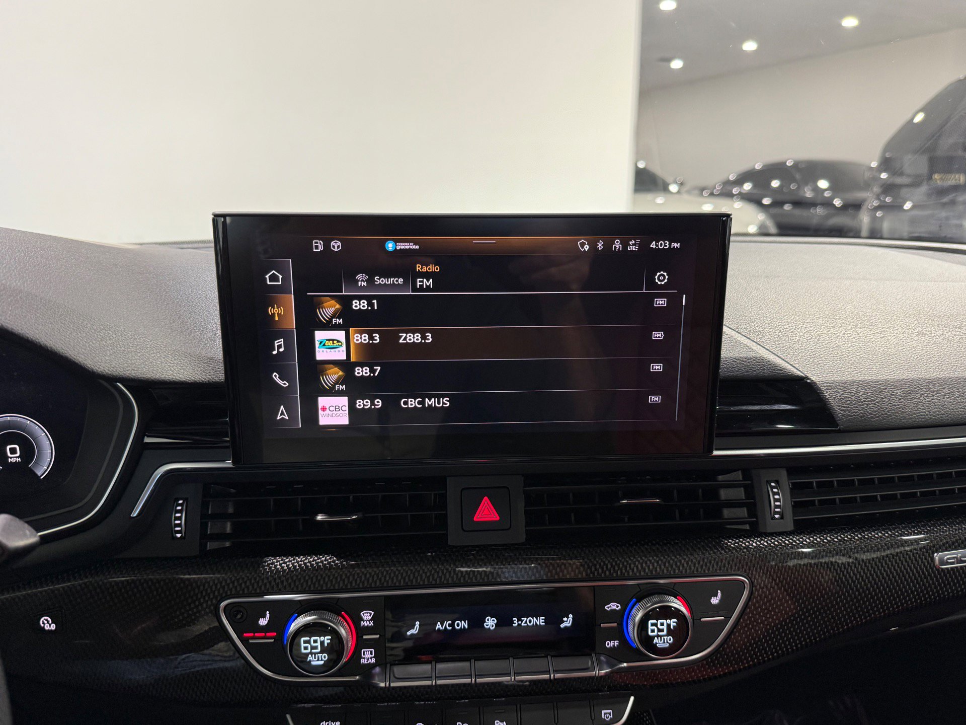 Used 2023 Audi S5 Prestige w/ Prestige Package image 48