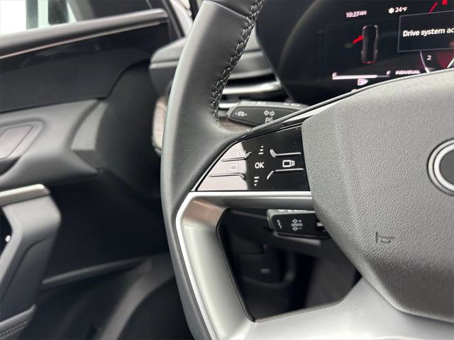 Certified 2025 Audi Q5 Premium w/ Convenience Package image 22