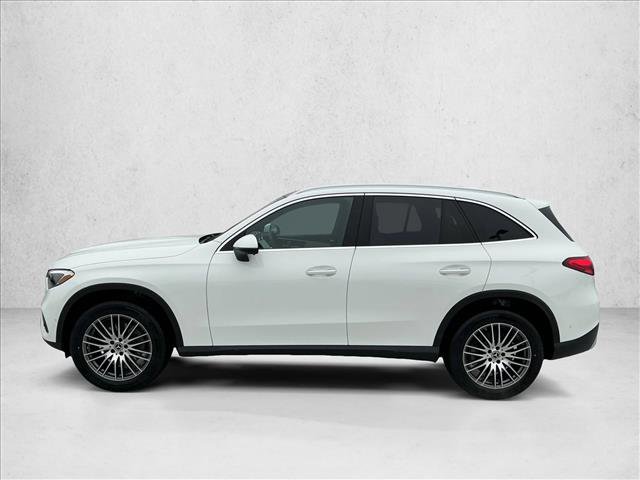 Certified 2026 Mercedes-Benz GLC 300 4MATIC image 8