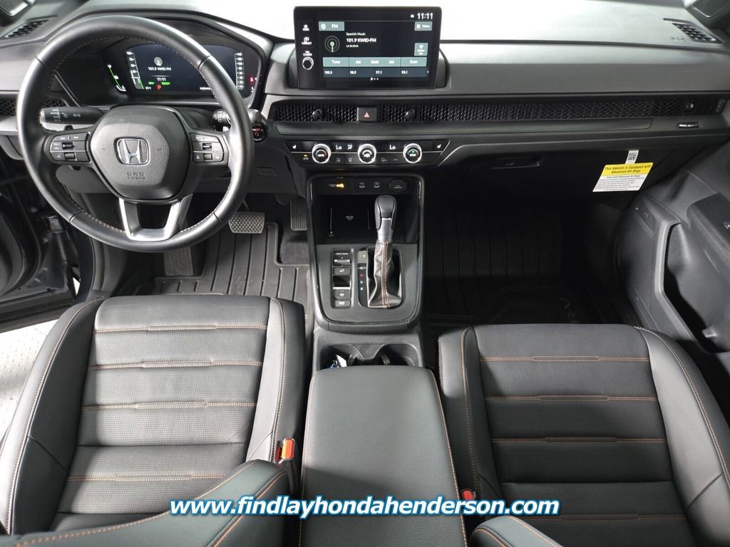 Used 2026 Honda CR-V Sport-L image 17