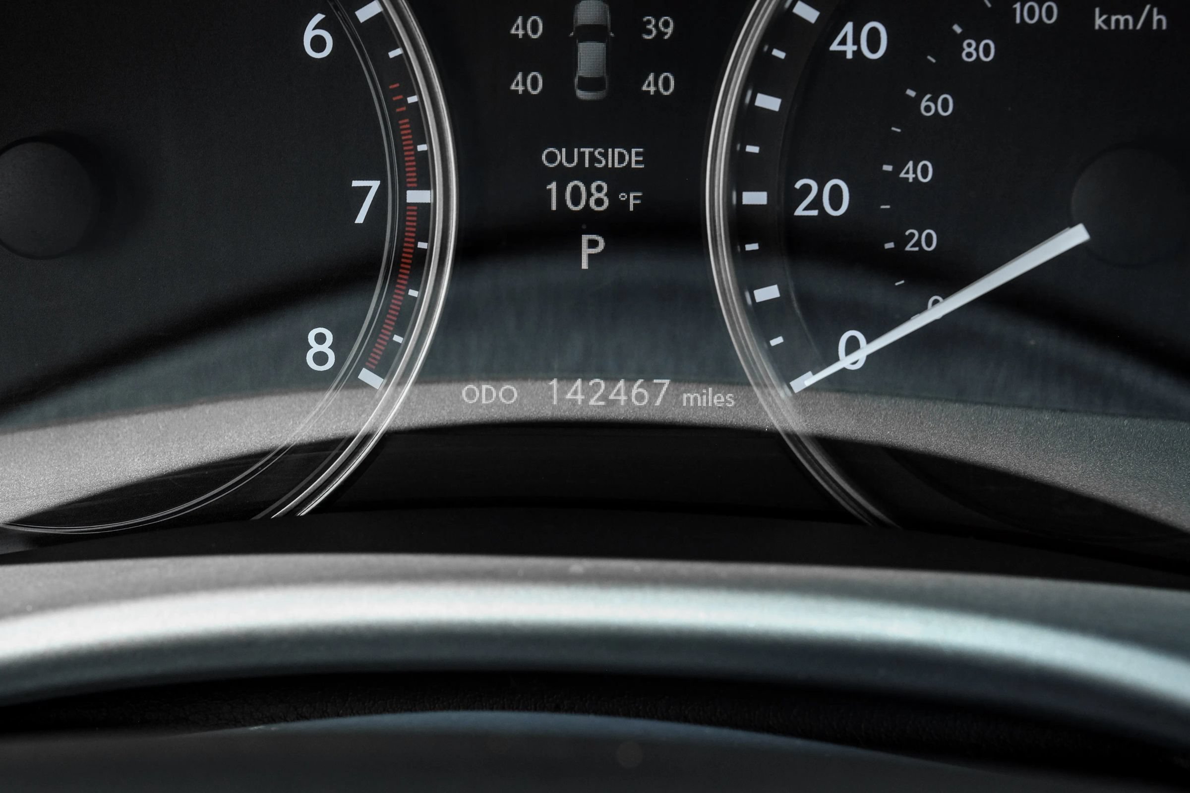 Used 2013 Lexus GS 350 w/ Premium Pkg RWD image 20