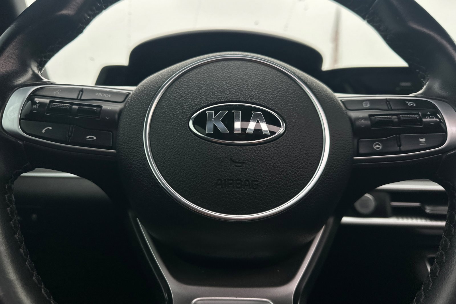 Used 2021 Kia K5 GT-Line w/ GT-Line FWD Premium Package image 24