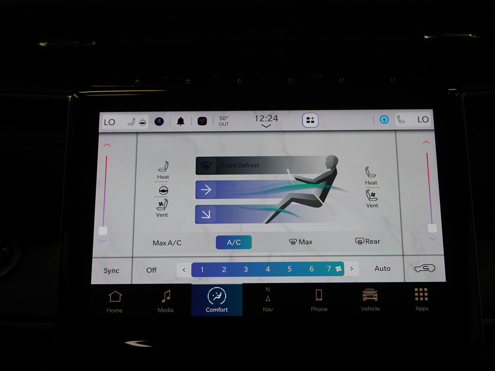 Used 2023 Jeep Grand Cherokee 30th Anniversary image 16