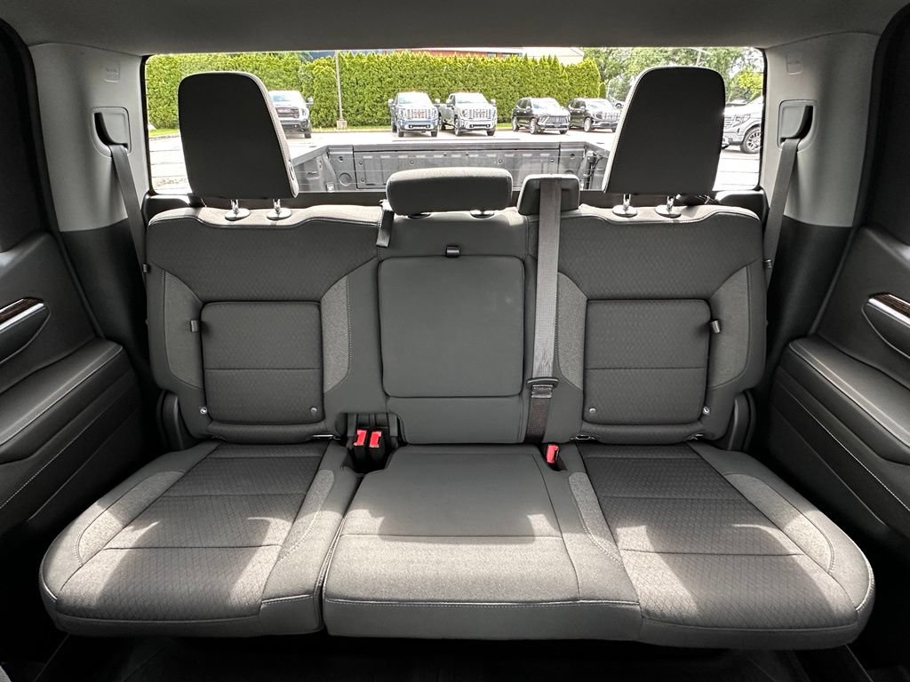 Used 2023 GMC Sierra 1500 Elevation AWD/4WD image 28