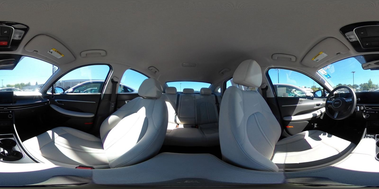 Used 2025 Hyundai Sonata SEL image 42