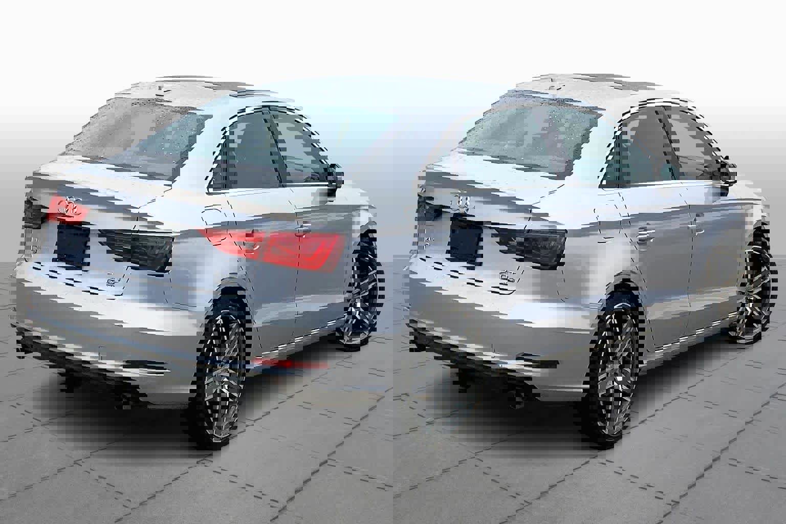 Used 2015 Audi A3 2.0T Premium Plus image 13