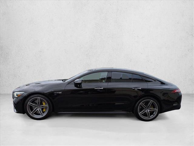 Used 2020 Mercedes-Benz AMG GT 63 S image 9