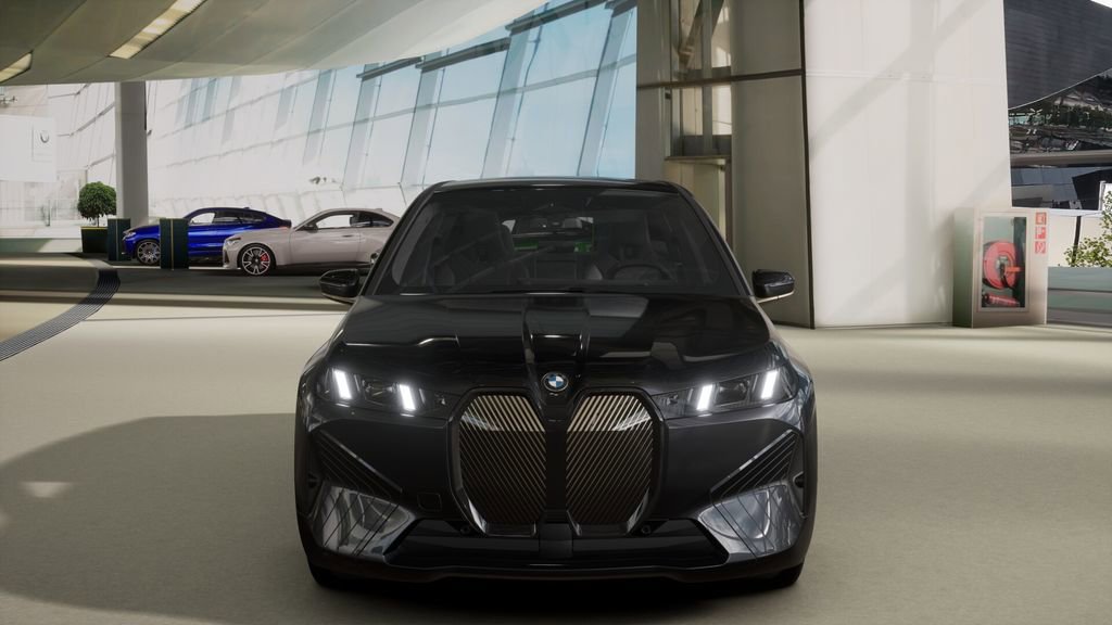 New 2026 BMW iX xDrive45 image 27
