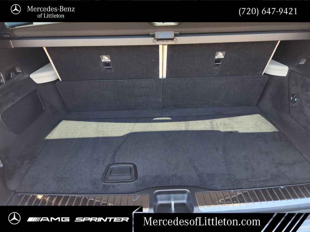 New 2026 Mercedes-Benz GLC 300 4MATIC image 28