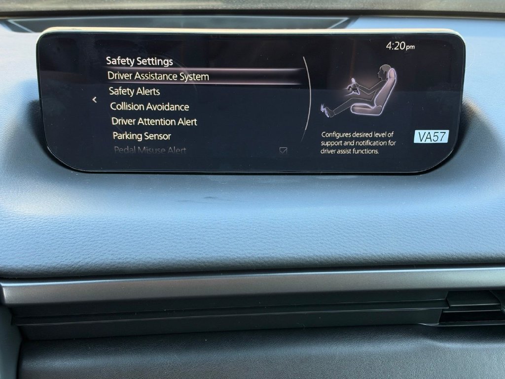 New 2026 MAZDA CX-50 AWD 2.5 S w/ Weather Package image 16