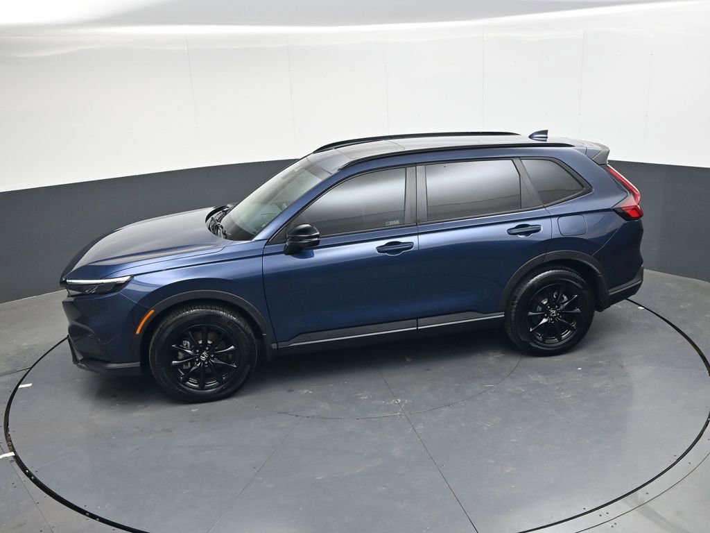 Used 2026 Honda CR-V Sport-L image 21