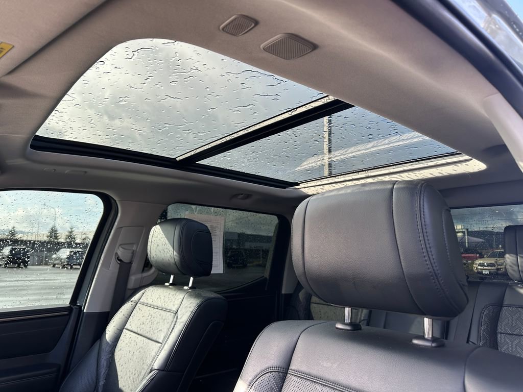 Used 2022 Toyota Tundra Limited w/ TRD Off-Road Package image 22