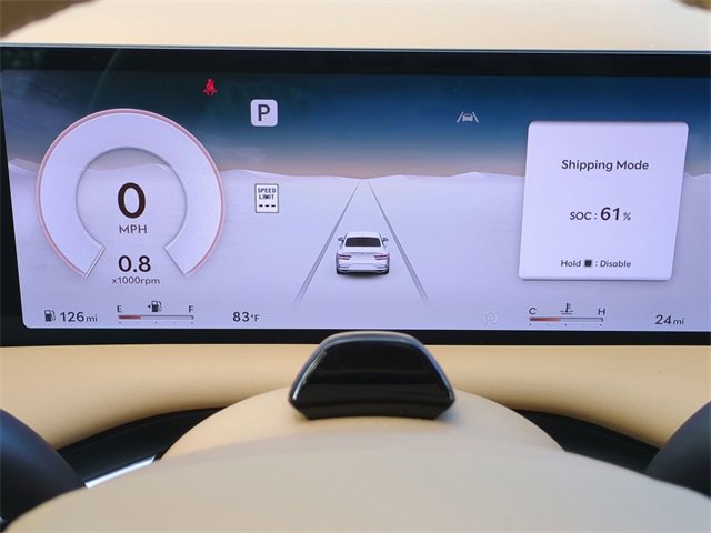 Used 2025 Genesis G80 2.5T Advanced image 25