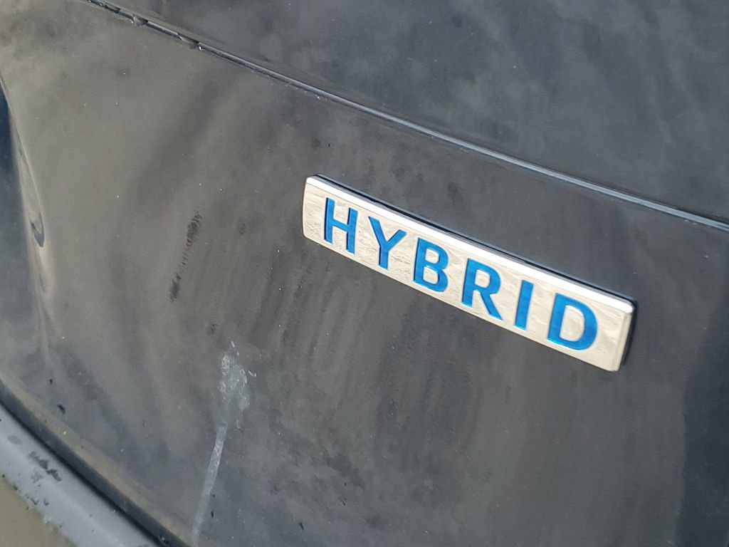 New 2026 MAZDA CX-50 2.5 Hybrid w/ Cargo Package image 5