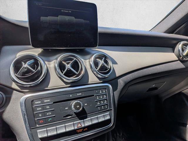 Certified 2018 Mercedes-Benz GLA 250 4MATIC image 14
